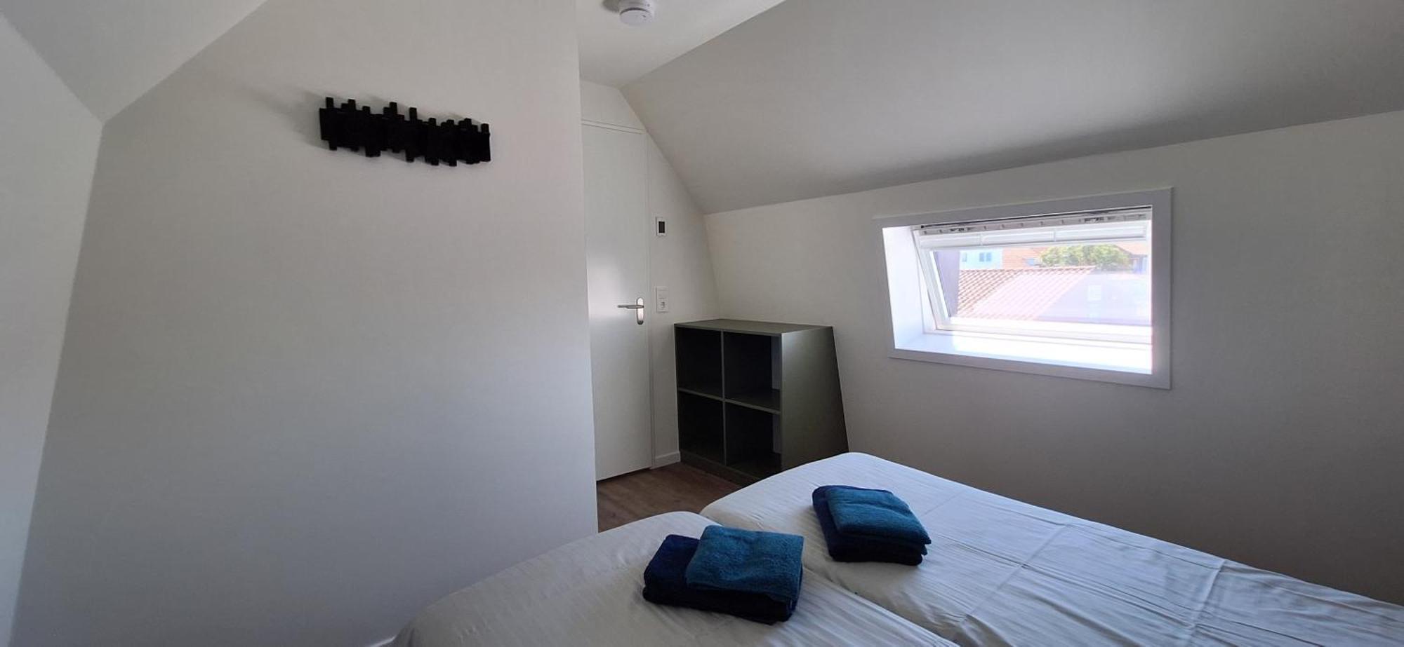 103D Nieuwe Vakantiewoning Met Sauna เวชต์คาเปลเล ภายนอก รูปภาพ